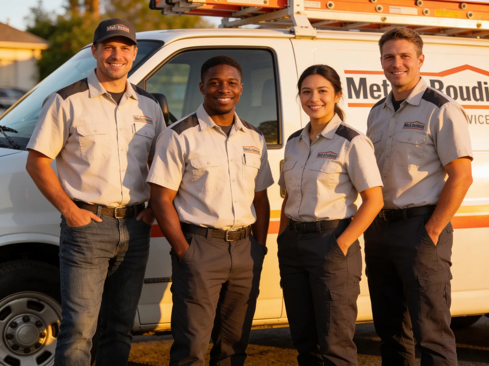 Metal Roof Installation company in Maypearl, TX
